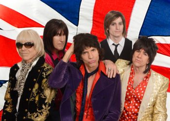 Jumping Jack Flash finds satisfaction as Stones tribute band