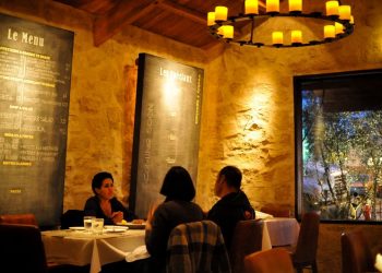 Recycling wars in our alleys – from trash to cash?