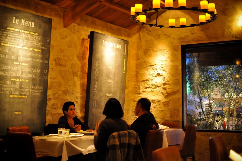 Thee Bungalow makes a comeback as BO-Beau’s