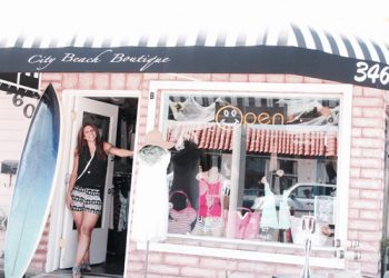 Strides For Survival 5K in Mission Beach