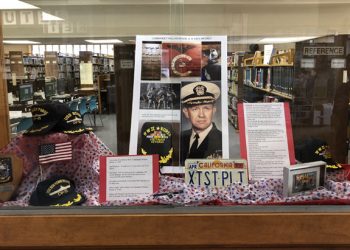 FROM MY GARDEN – Get ready now to grow grapes in the garden