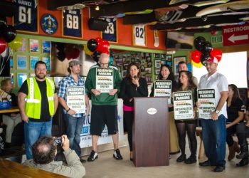 SeaWorld San Diego to electrify visitor’s entrance experience with Explorer’s Reef