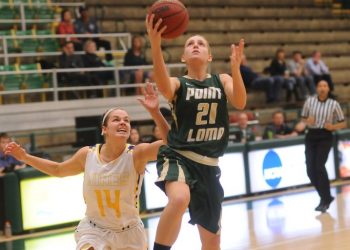 As French Open looms, local high school tennis teams hold their own allure