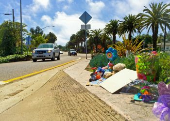 Ocean Beach Woman’s Club to hold annual rummage sale