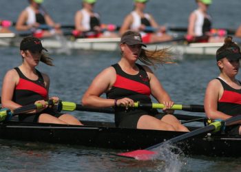 UCSD ready to flex muscle ahead of bid to join Pac 12