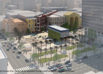 FASHION FILES: Fashions by Rhodes and a new concept for a boutique