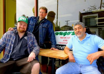 Ocean Beach’s Ranchos reinvents itself as Hugo’s Cocina
