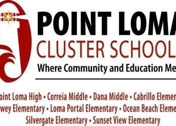 ‘Mermaid team’ plays siren song to lure another nautical nymph to Ocean Beach