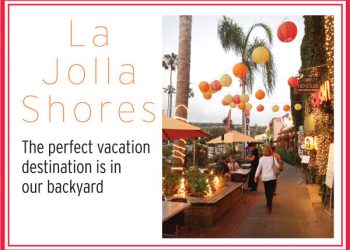 Las Patronas awards La Jolla High public school grant