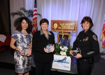 Tornadoes hit the (really) big screen at Fleet Science Center