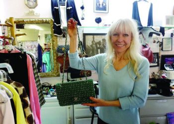 Parking meters, short-term rentals and DecoBike discussed in Pacific Beach