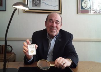 Paragon Deli Cafe celebrates one-year anniversary