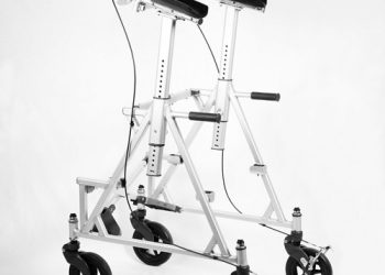 A champion for Balboa Park