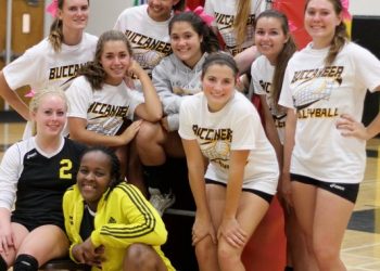 For these seniors, social networking is about the boogie boards