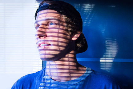 Ocean Beach’s talented Skyler Lutes to release new album