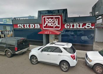 Rock Church acquires Midway strip club property