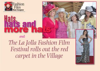 Quick hits: La Jolla news briefs