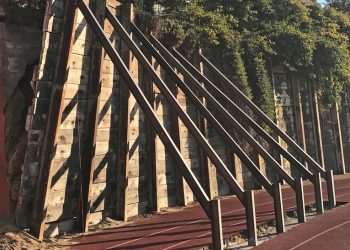 The White Lady, Troll Bridges and other La Jolla lore