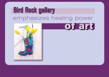 Reflections: A history of La Jolla through some of its oldest inhabitants: trees