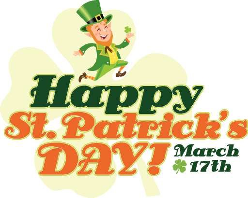 Annual St. Patrick’s Day walk/run has layers of fun for charity