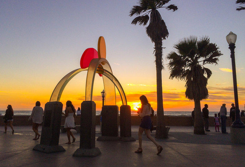 Community briefs for Pacific Beach and Mission Beach