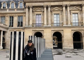 Eight La Jolla artists to be featured in 35th Annual Mission Federal Artwalk