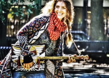 From the beach to Balanchine:?City Ballet's latest performance a milestone