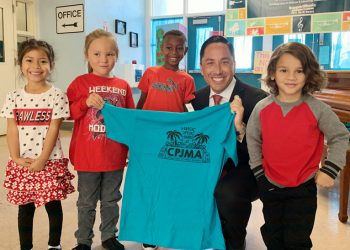 University City resident starts organization to get youth represented in governmental decision-making