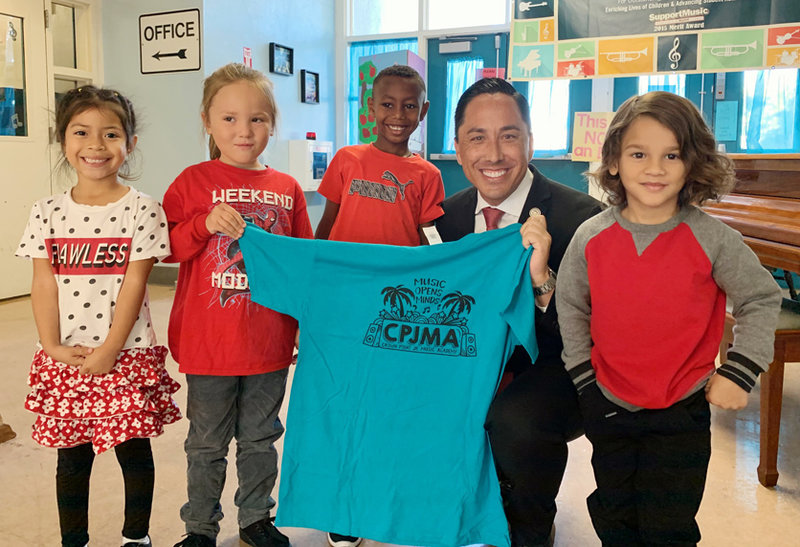 Education Notebook: Mission Bay High's after-school tutoring program has served 60,000 students