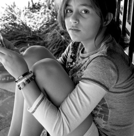 LJ Art Association teams up to ‘free the girls’