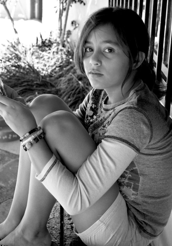 LJ Art Association teams up to ‘free the girls’