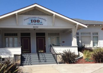 Point Loma Assembly gets cool just in time for summer