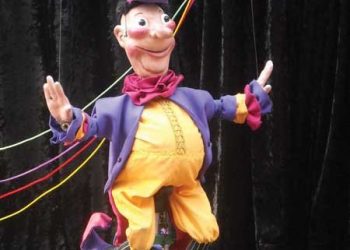 Getting ‘Raw’ at La Jolla Playhouse