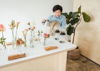 Social Concept opens on Prospect