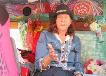 Mission Bay grad makes U.S. Olympic team