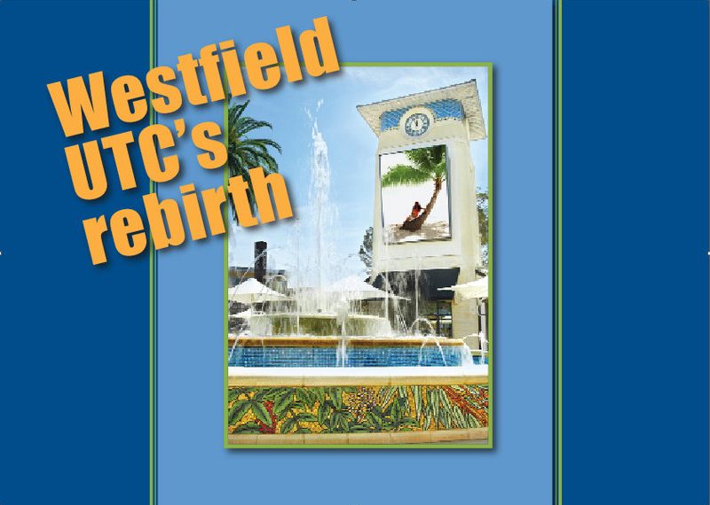 Hollywood glamour comes to La Jolla for shopping center’s grand re-opening