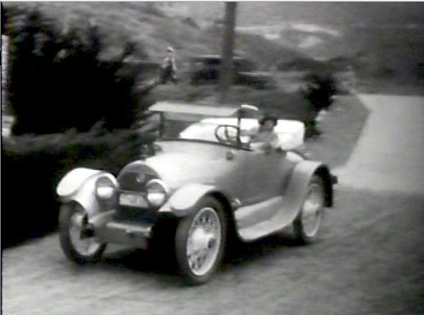 Early La Jolla filmmakers left legacy; were well before their time