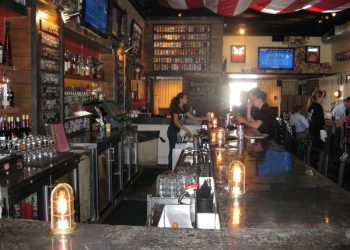 Restaurant and juice bar on tap for Ocean Beach People’s Organic Food Market