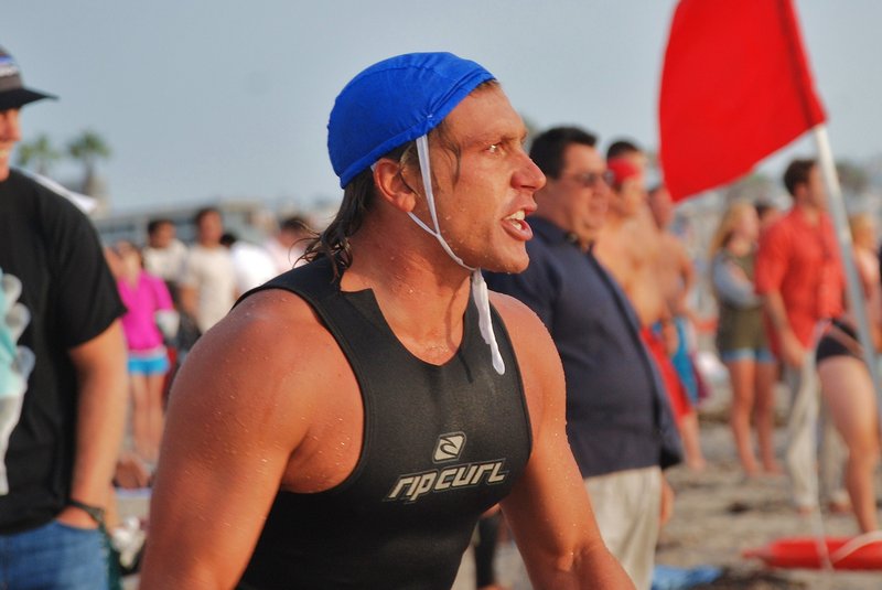 Lifeguards raise bar on 2013 budget goals