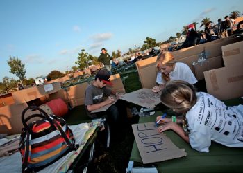 City launches carton recycling public-education campaign