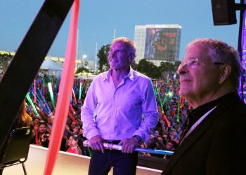 Airport Authority allows Lyft and Uber to operate at Lindbergh Field