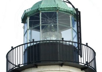 Downtown San Diego ­– an easy place to scare up ghost sightings