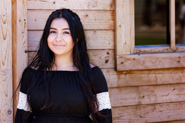 San Diego student awarded Princeton Prize in Race Relations