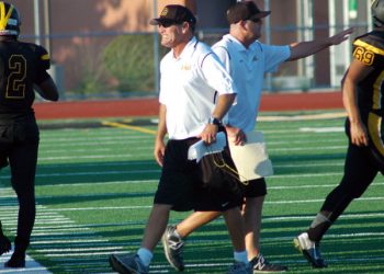 Workshop set for Cañon Street park plans