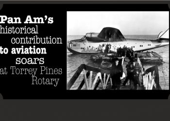 Civic report:?La Jolla Community Planning Assoc., Sept. 6