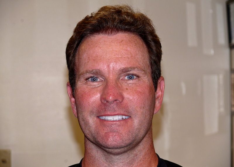 Point Loma High’s AD to be feted for outstanding work, dedication