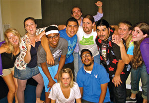 HAIL TO THE ‘HAIL MARY’ MASTER