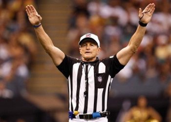 NFL referee legend puts Mission Beach condos in play 