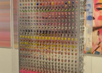 FASHION FILES: ‘The Art of Nails’ exhibit opens at Oceanside Museum of Art