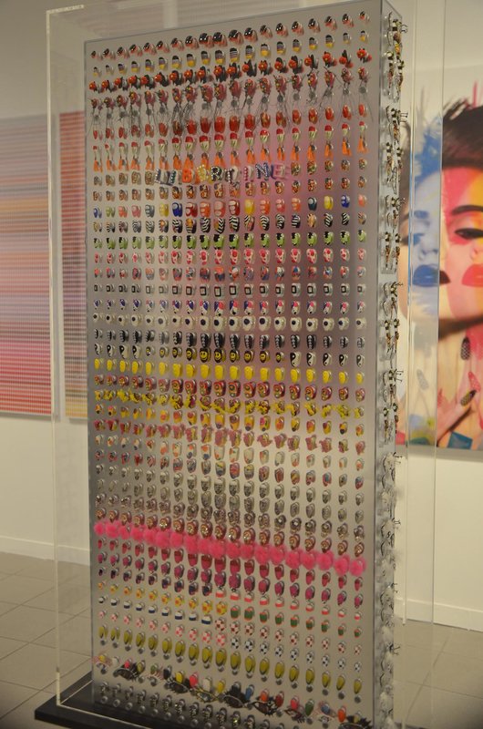 FASHION FILES: ‘The Art of Nails’ exhibit opens at Oceanside Museum of Art